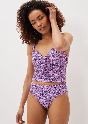 Phase Eight Alivia Swimwear Multicolor Australia | JP2341097